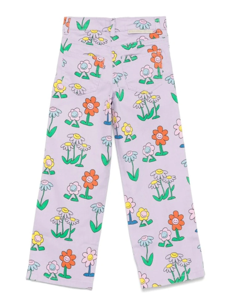 Stella McCartney Trousers alternative