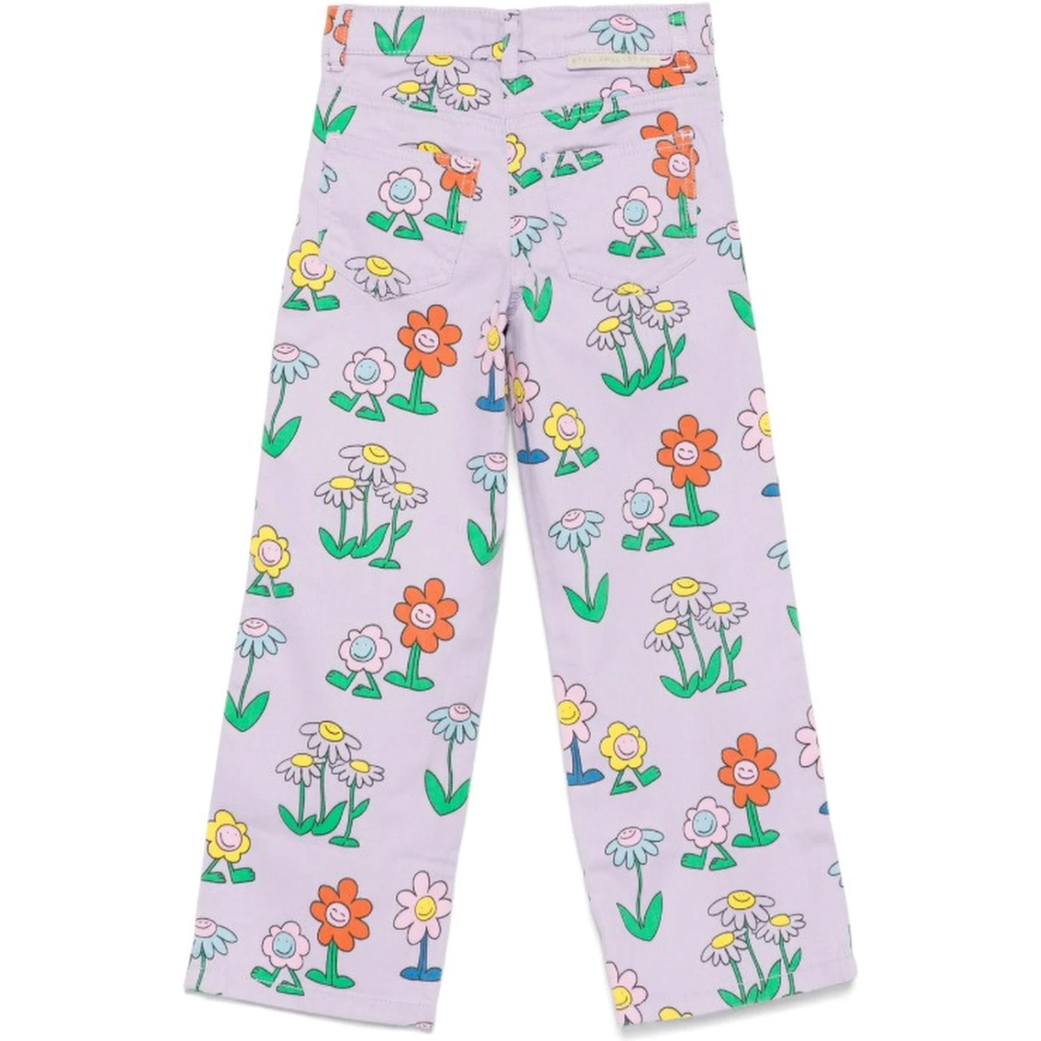 Stella McCartney Trousers