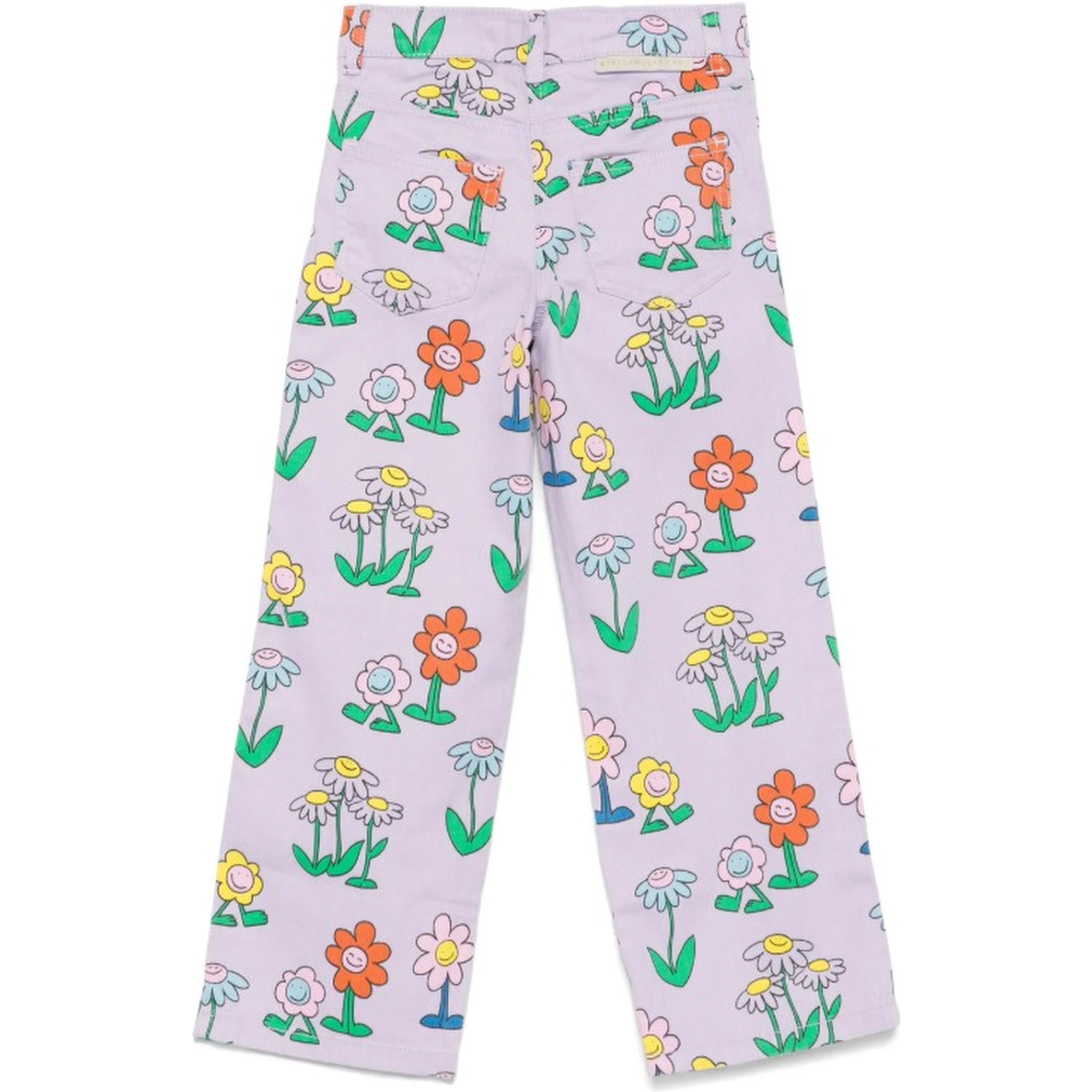 Stella McCartney Trousers