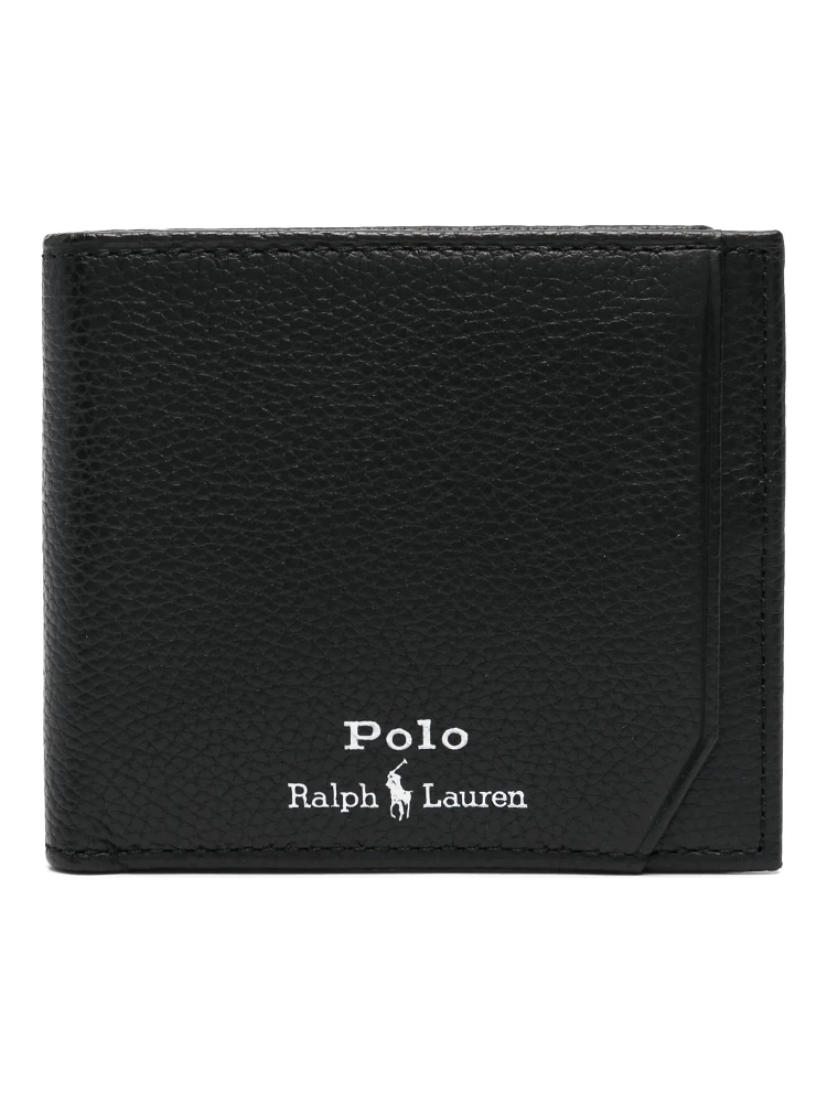 Polo Ralph Lauren Wallets Black