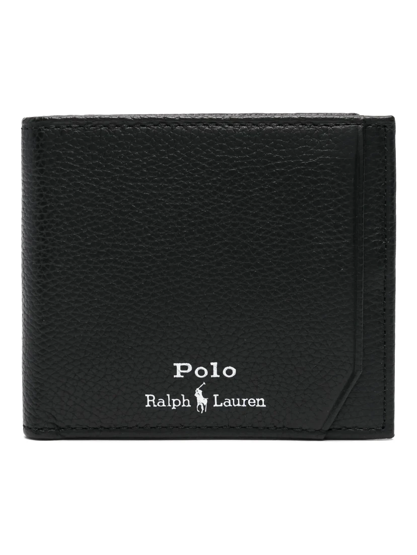 Polo Ralph Lauren Wallets Black