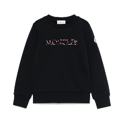 MONCLER KIDS Sweaters