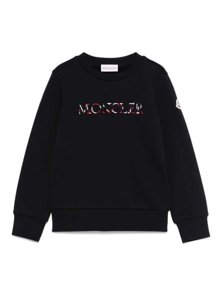 MONCLER KIDS Sweaters