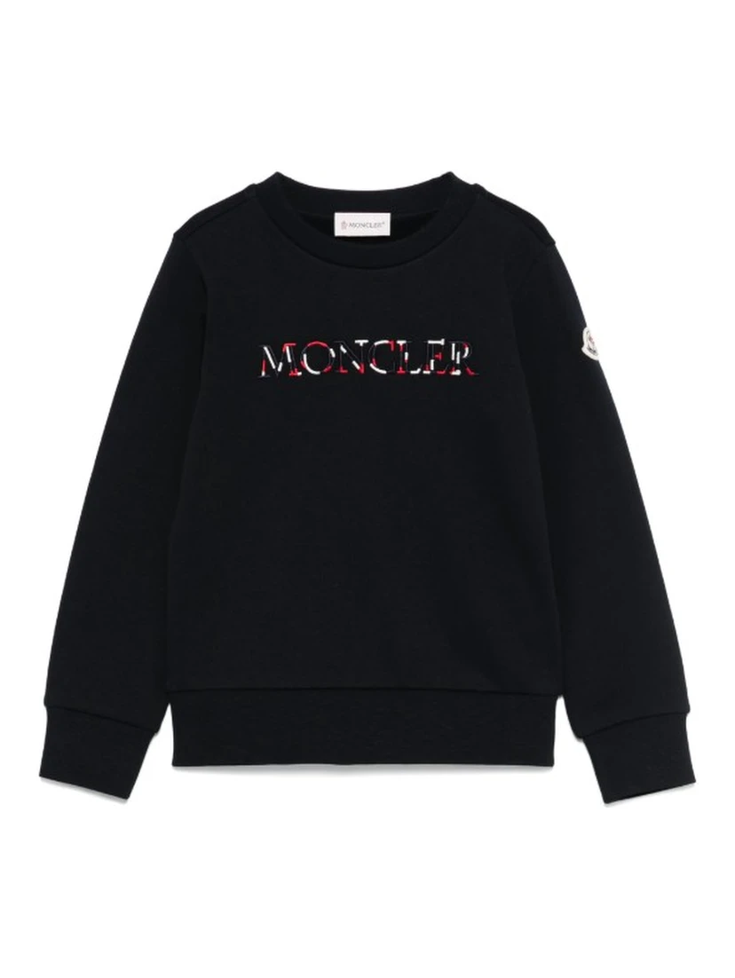 MONCLER KIDS Sweaters