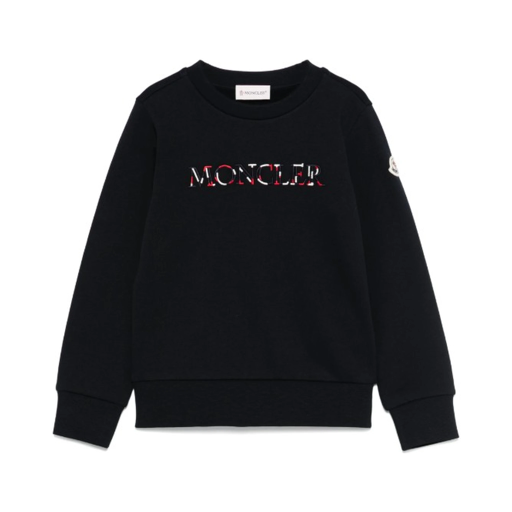 MONCLER KIDS Sweaters