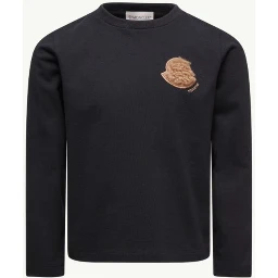 MONCLER KIDS T-shirts and Polos