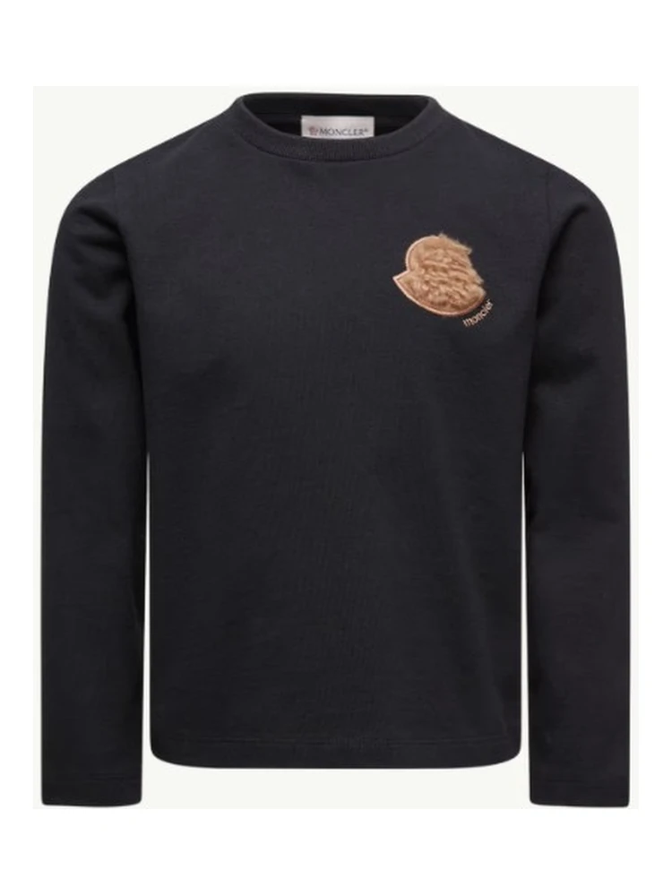 MONCLER KIDS T-shirts and Polos