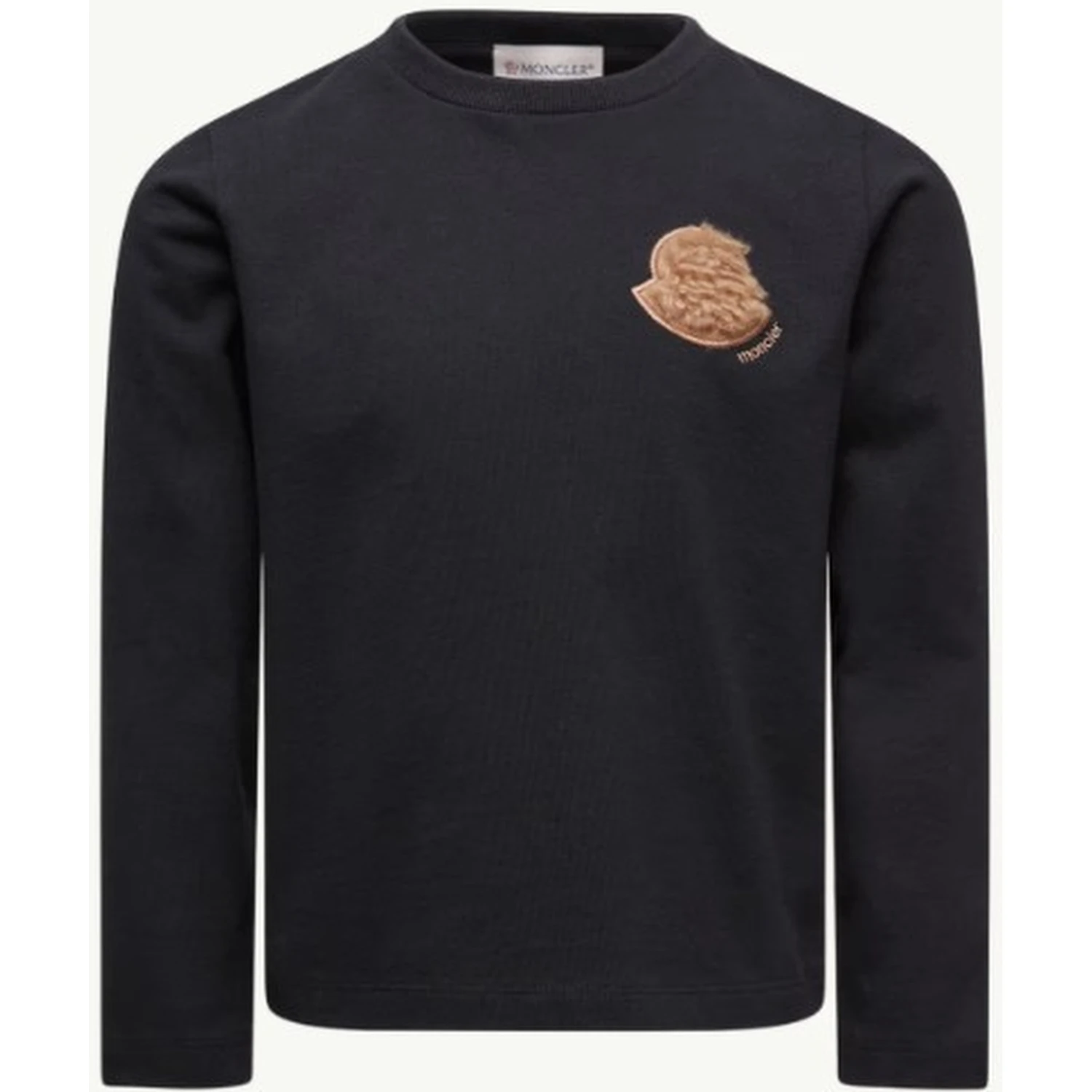MONCLER KIDS T-shirts and Polos