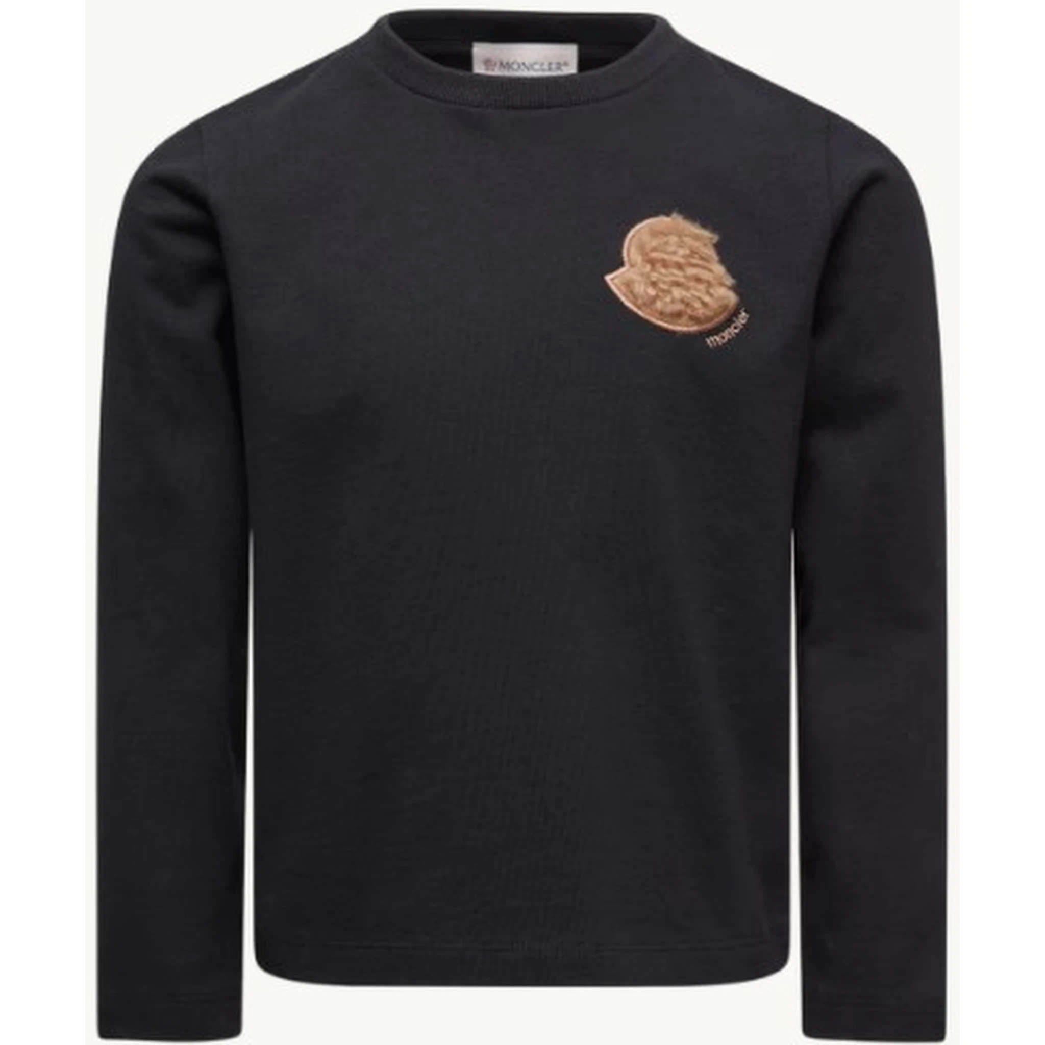 MONCLER KIDS T-shirts and Polos