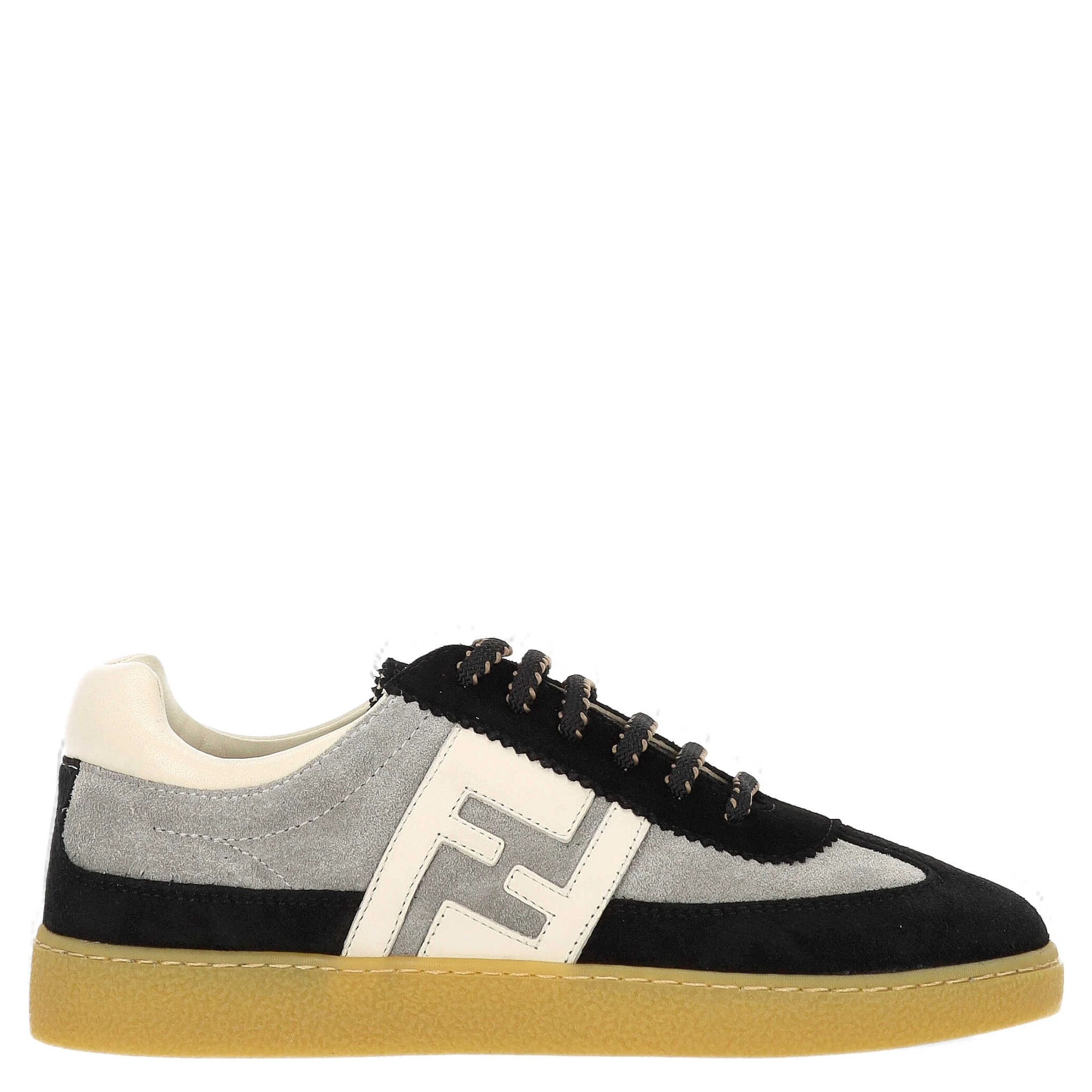 FENDI KIDS Sneakers