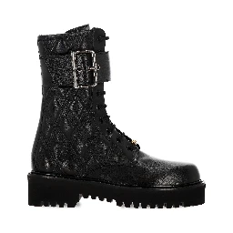 Valentino Garavani Boots Black