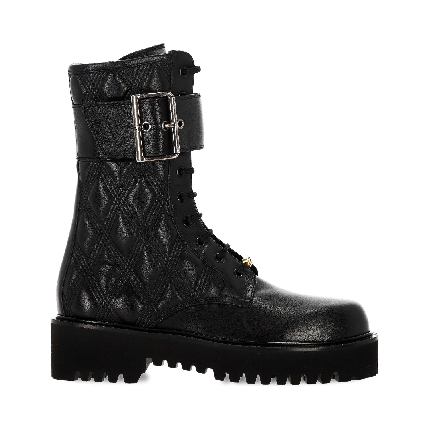Valentino Garavani Boots Black