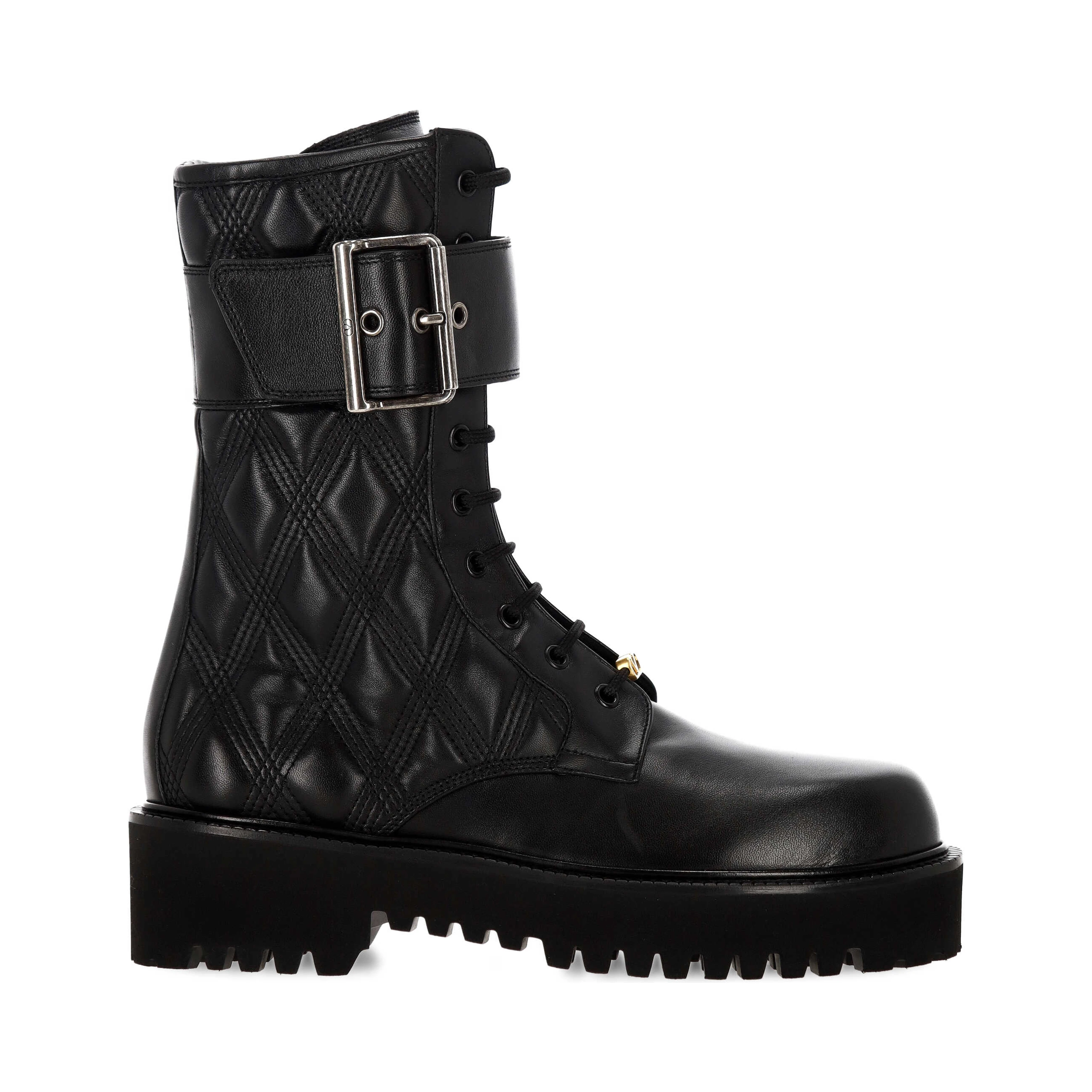Valentino Garavani Boots Black