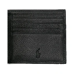 Polo Ralph Lauren Wallets Black