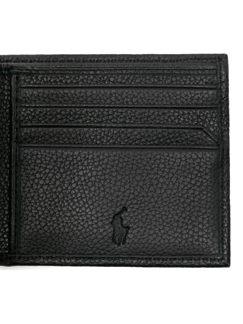 Polo Ralph Lauren Wallets Black