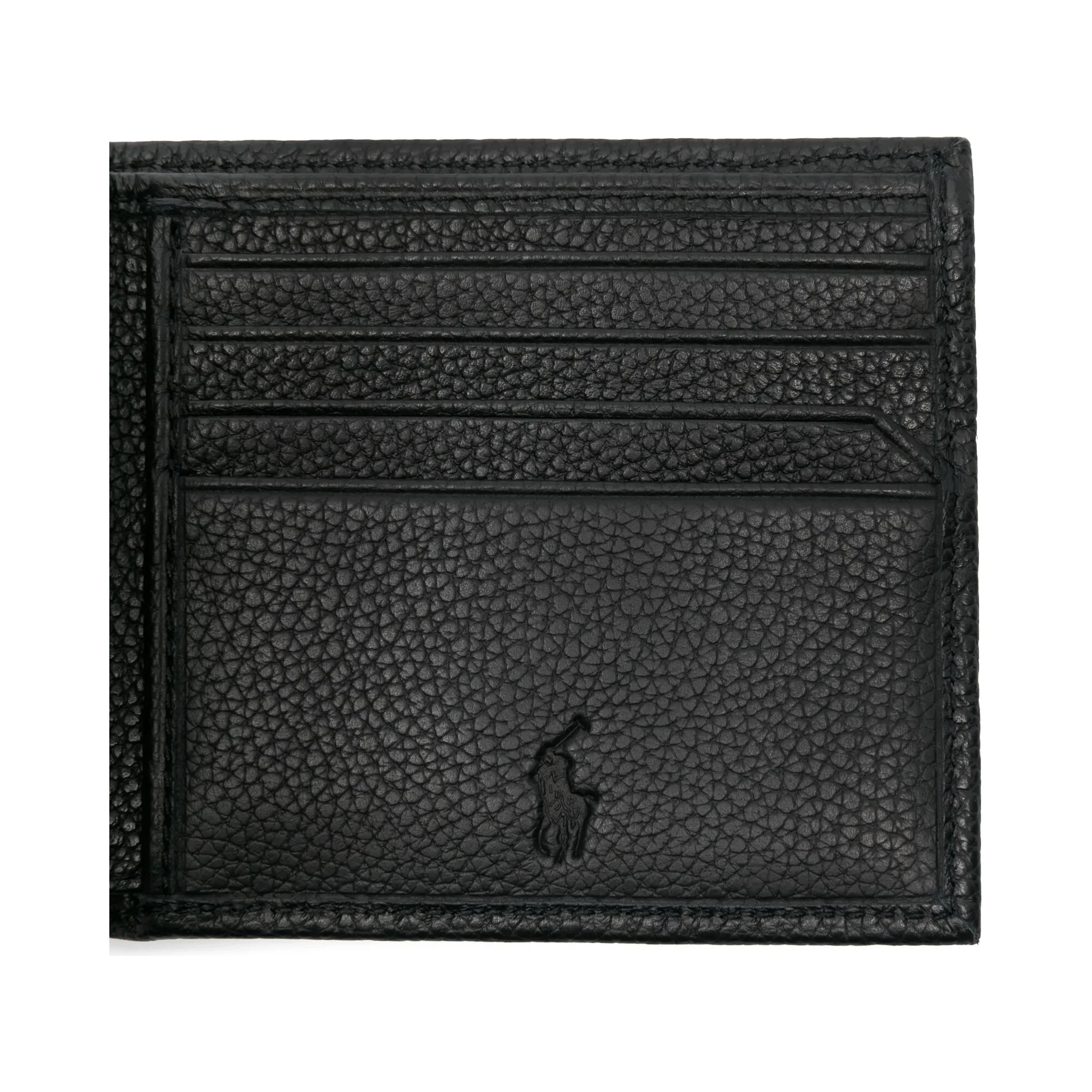 Polo Ralph Lauren Wallets Black