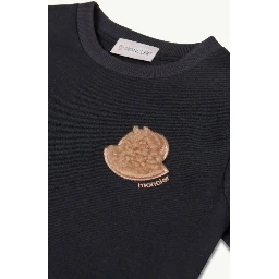 MONCLER KIDS T-shirts and Polos