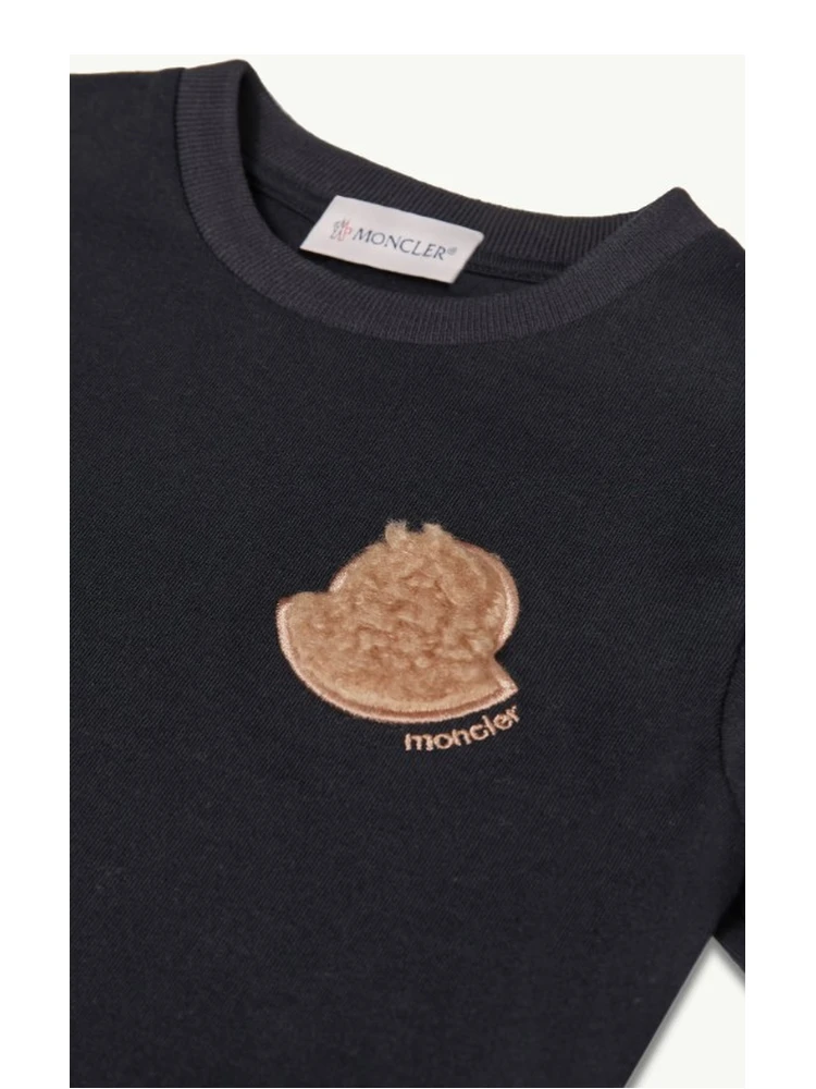 MONCLER KIDS T-shirts and Polos alternative