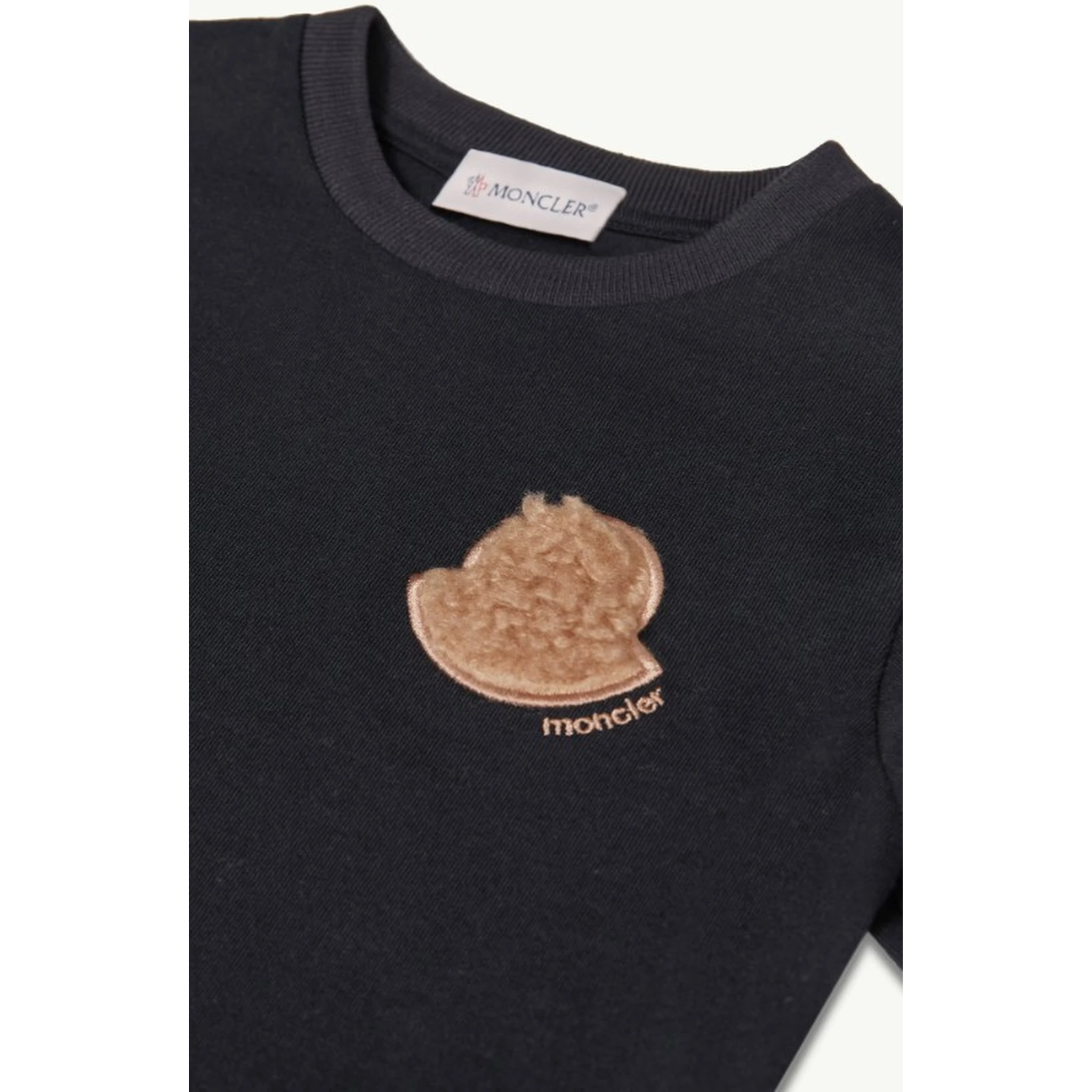 MONCLER KIDS T-shirts and Polos