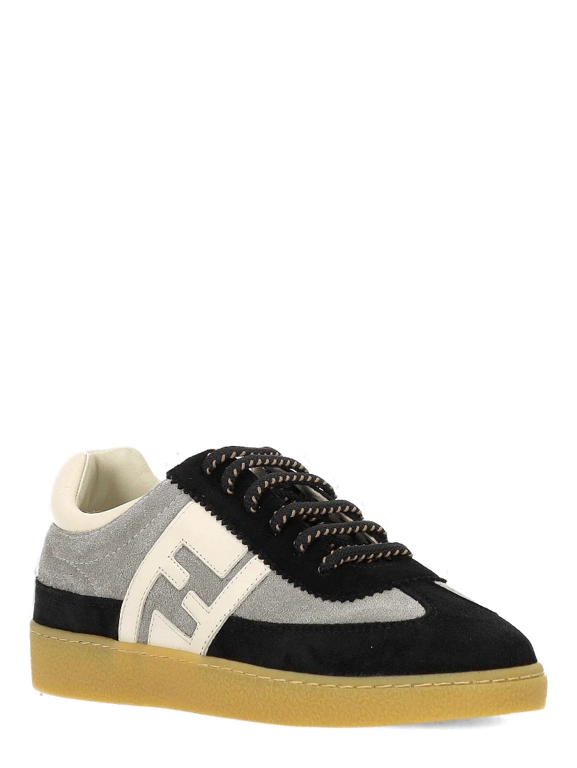 FENDI KIDS Sneakers