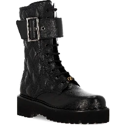 Valentino Garavani Boots Black