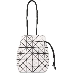 Bao Bao Issey Miyake Bags.. White
