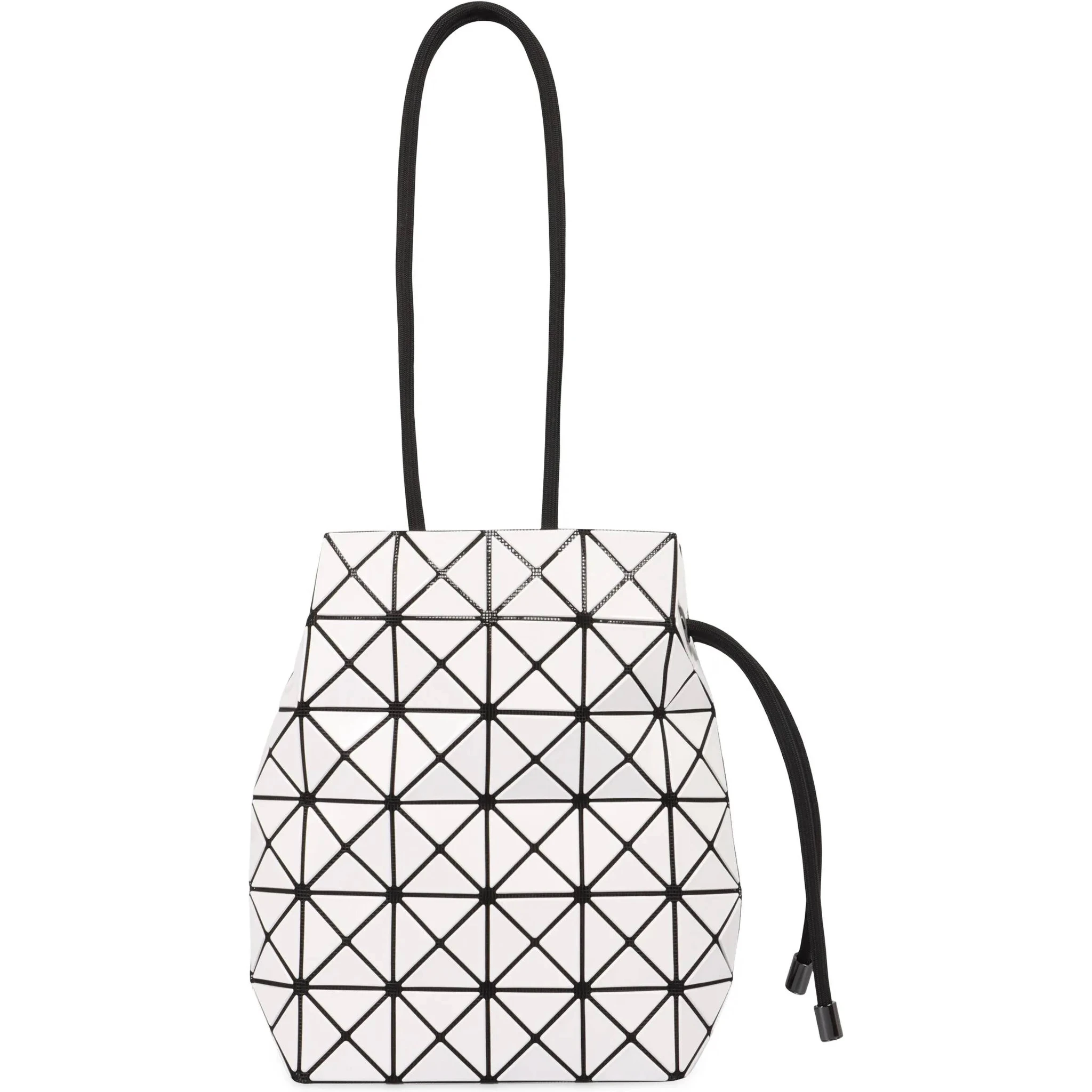 Bao Bao Issey Miyake Bags.. White