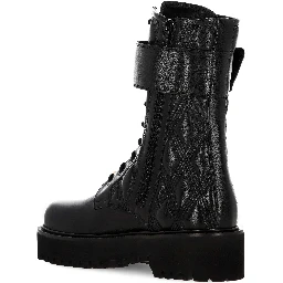 Valentino Garavani Boots Black