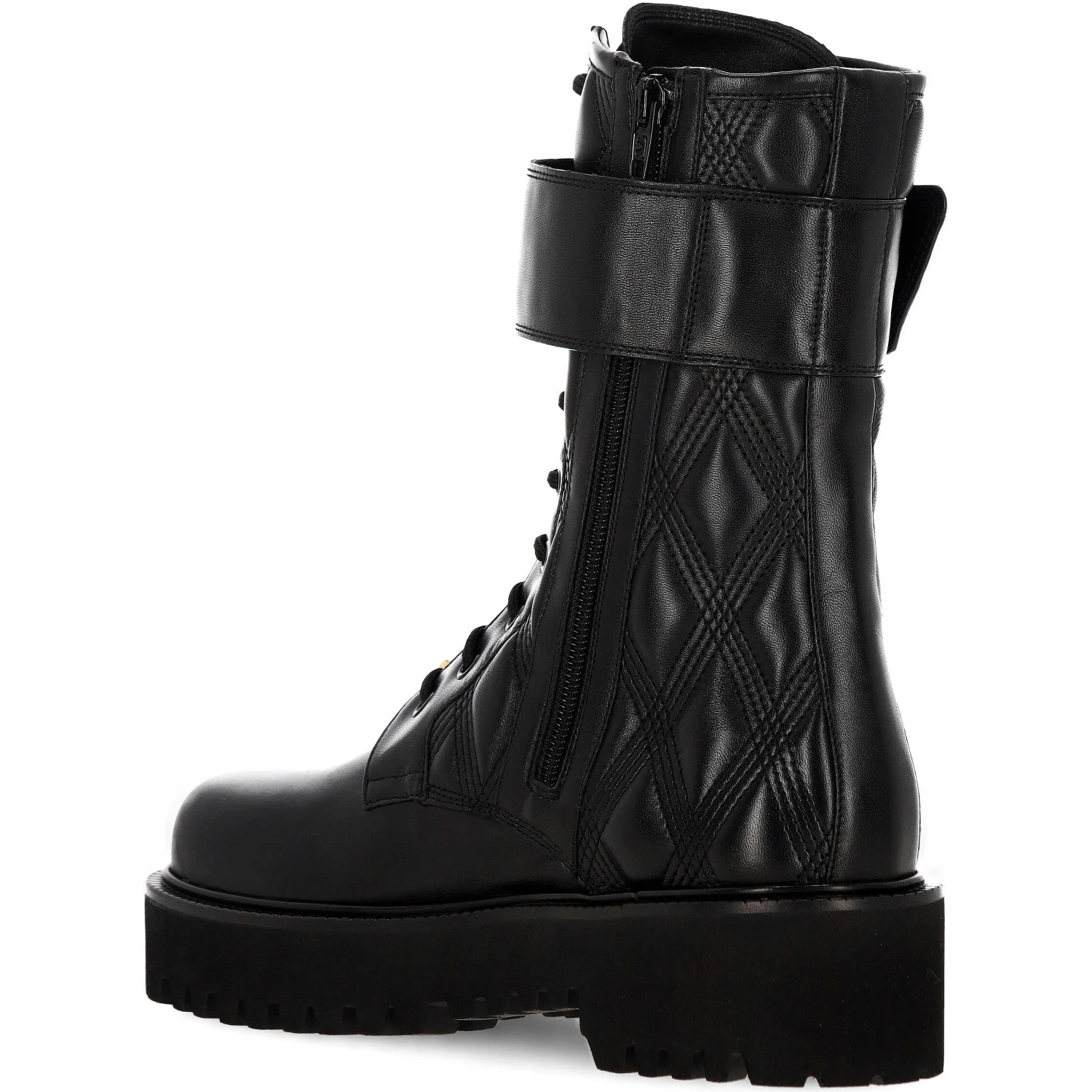 Valentino Garavani Boots Black