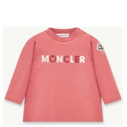 MONCLER KIDS T-shirts and Polos