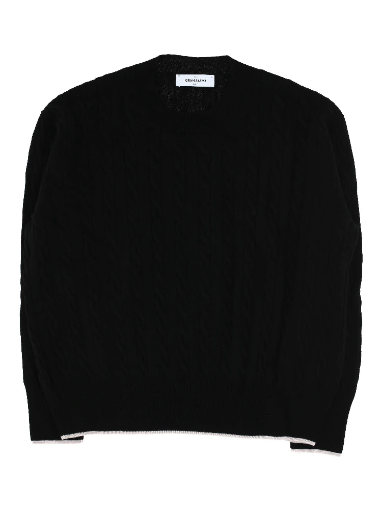 Gran Sasso Sweaters