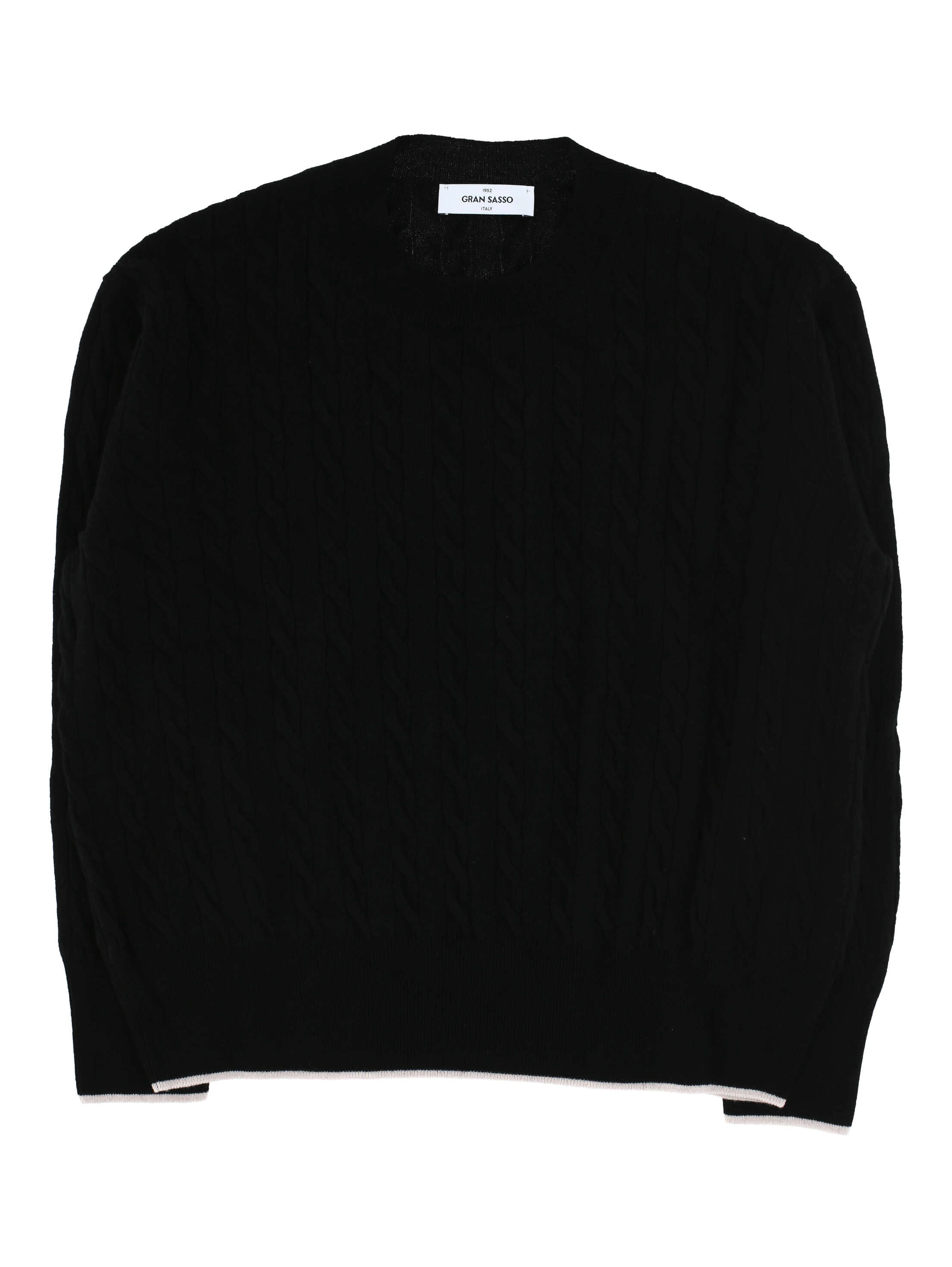 Gran Sasso Sweaters