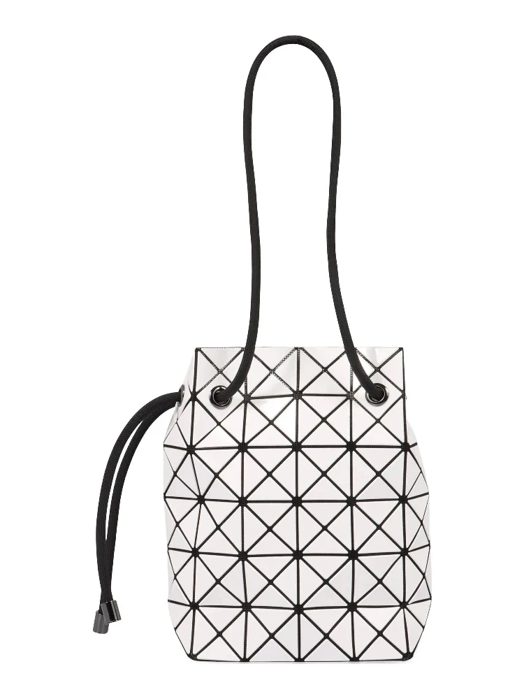 Bao Bao Issey Miyake Bags.. White alternative