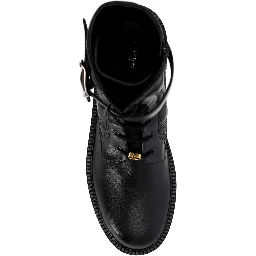 Valentino Garavani Boots Black