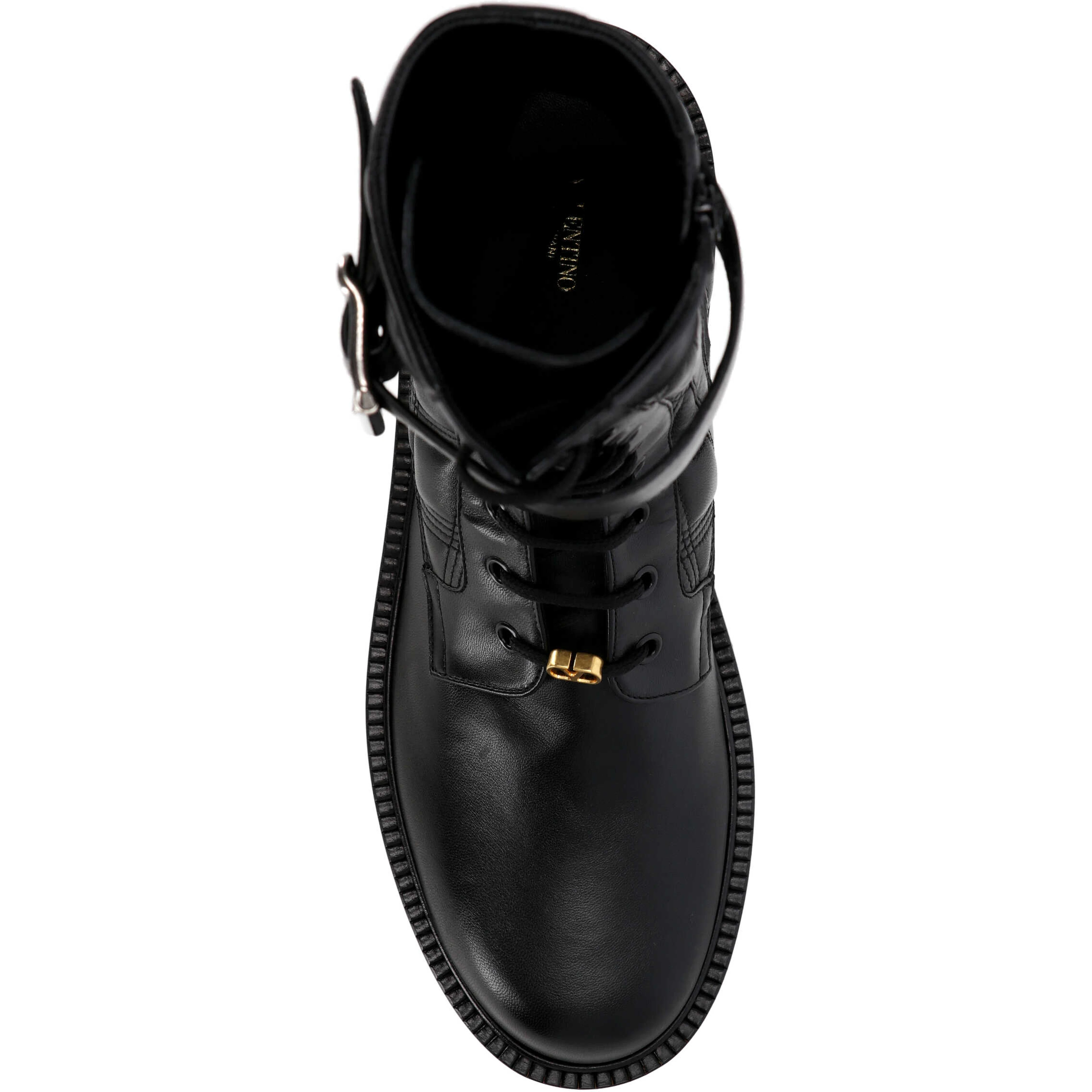 Valentino Garavani Boots Black