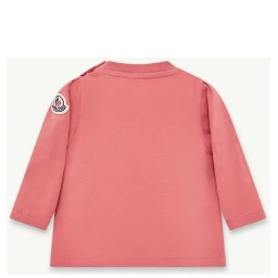 MONCLER KIDS T-shirts and Polos