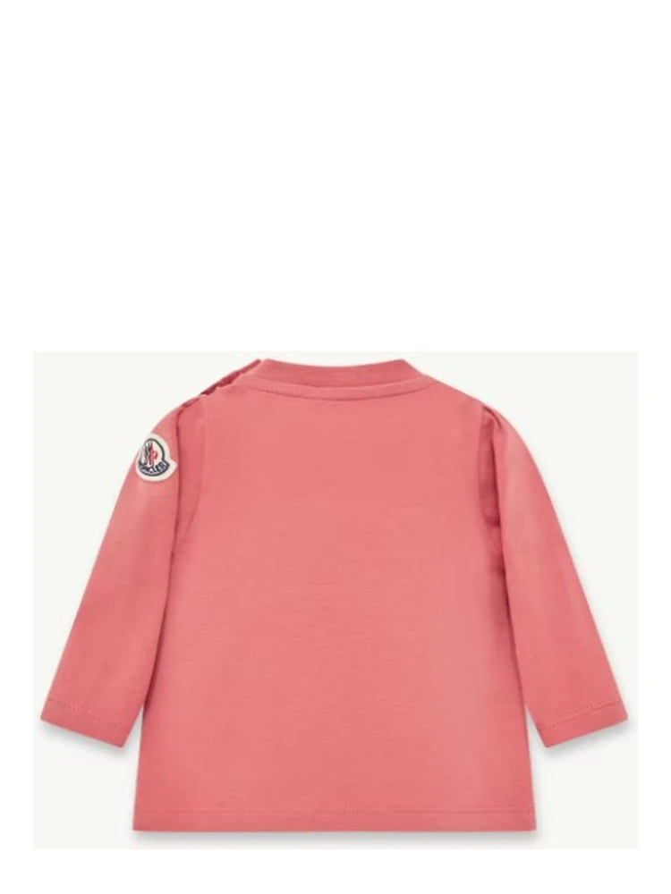 MONCLER KIDS T-shirts and Polos alternative