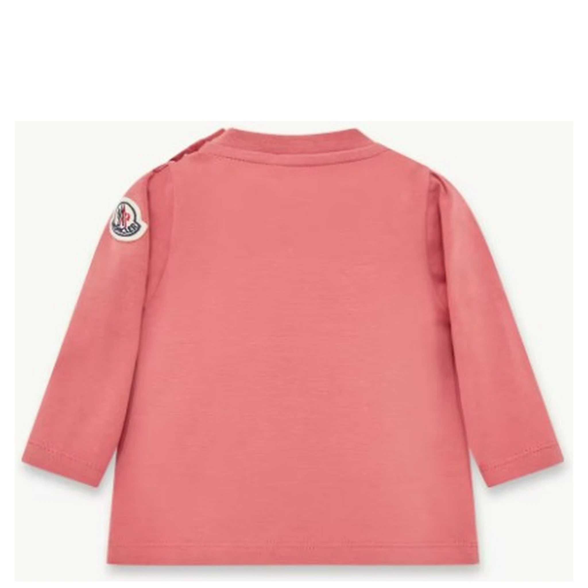 MONCLER KIDS T-shirts and Polos