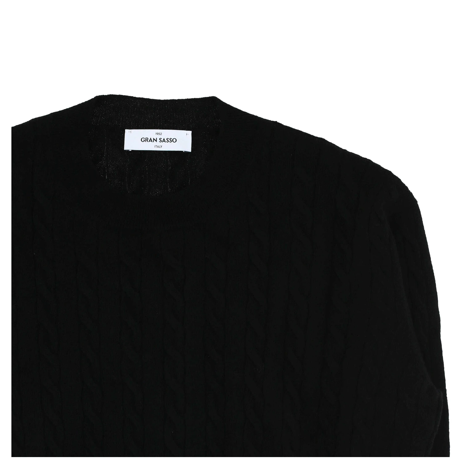 Gran Sasso Sweaters