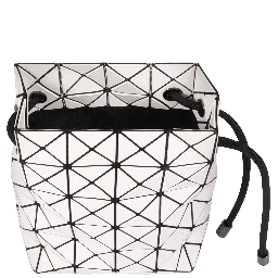 Bao Bao Issey Miyake Bags.. White
