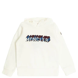 MONCLER KIDS Sweaters