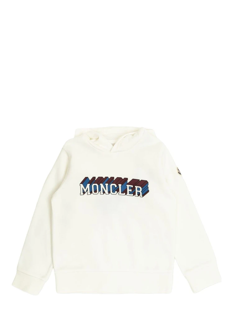 MONCLER KIDS Sweaters
