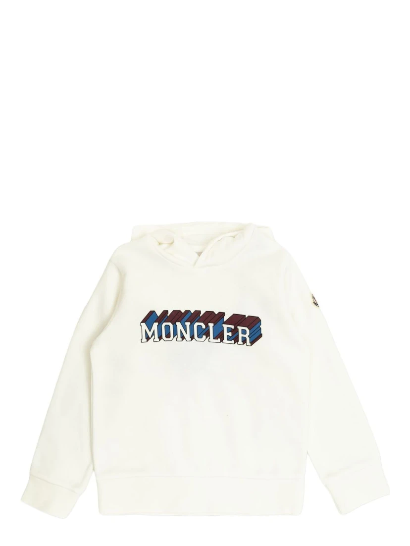 MONCLER KIDS Sweaters