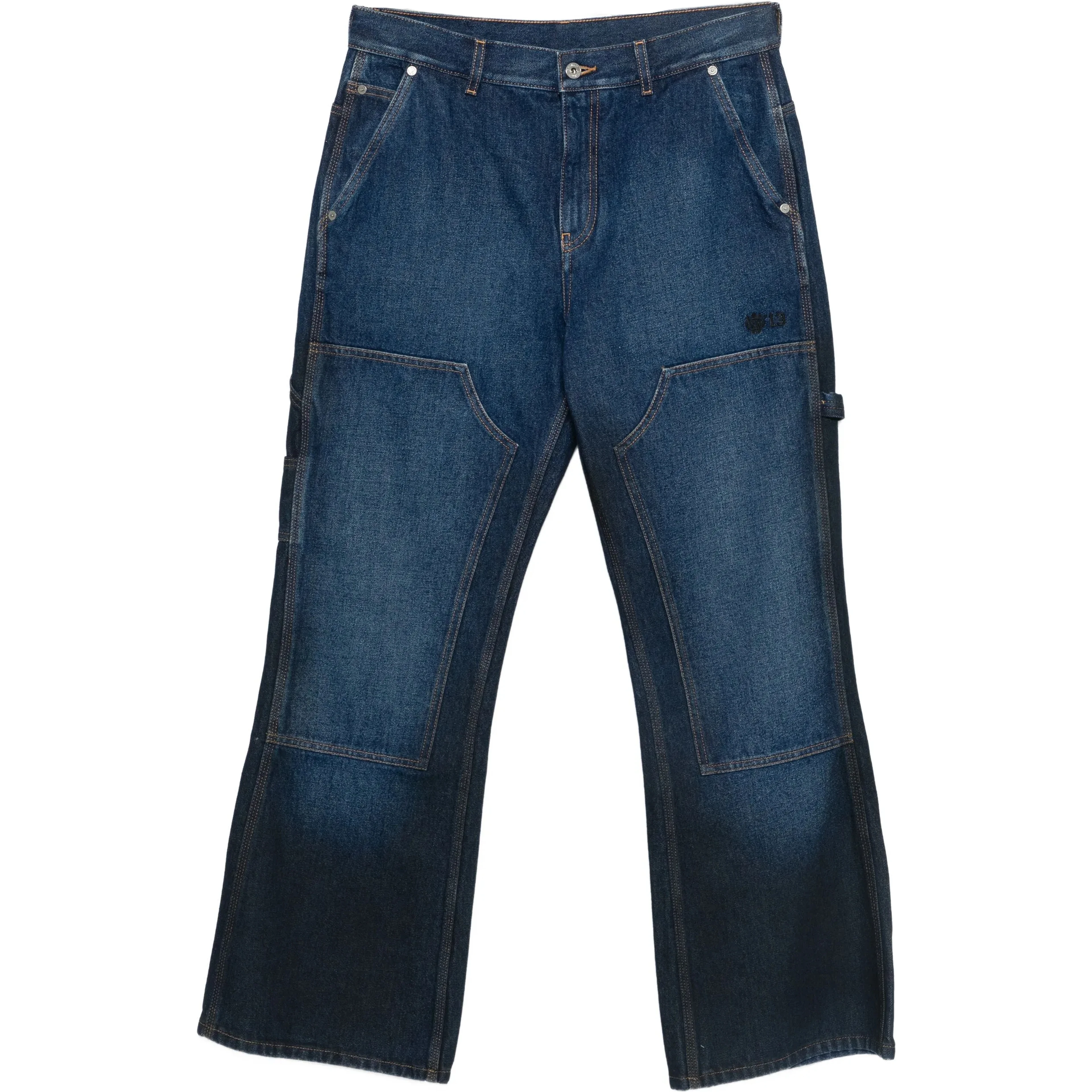 Off White Jeans