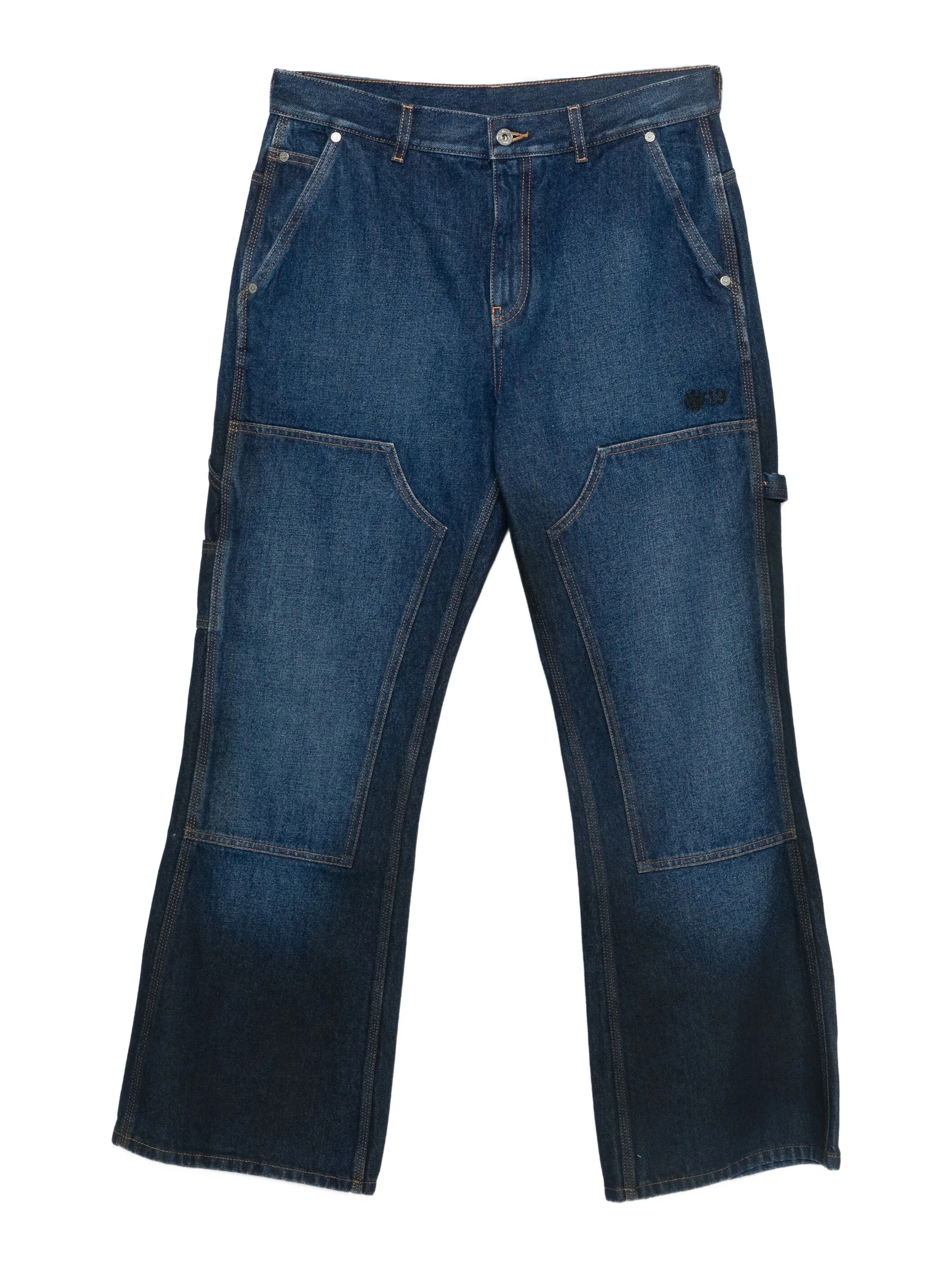 Off White Jeans