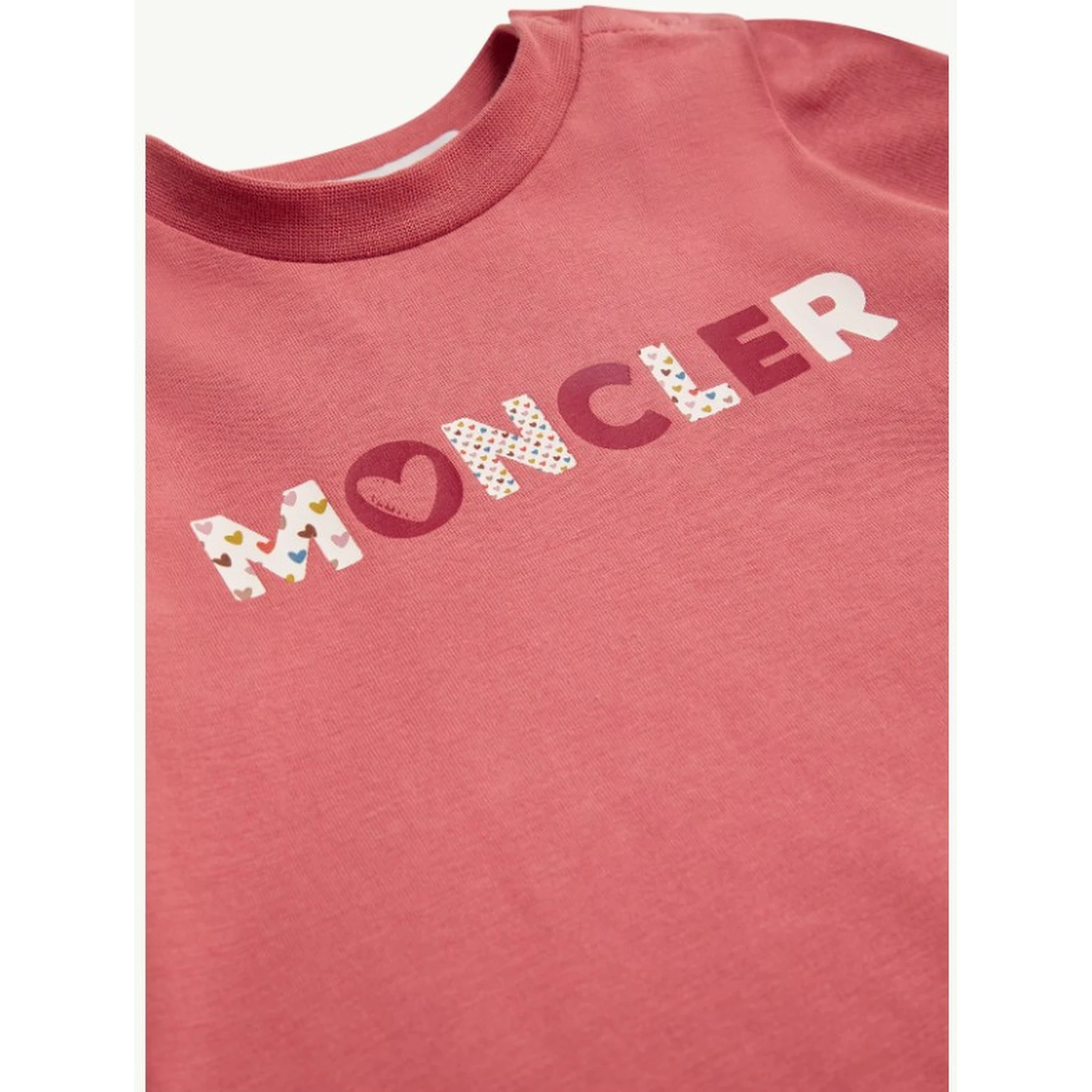 MONCLER KIDS T-shirts and Polos