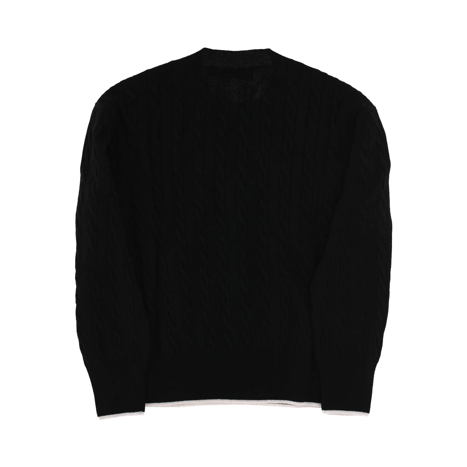 Gran Sasso Sweaters