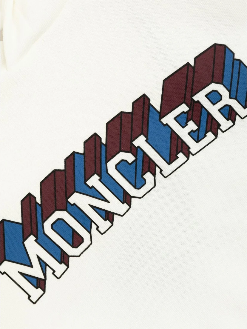 MONCLER KIDS Sweaters