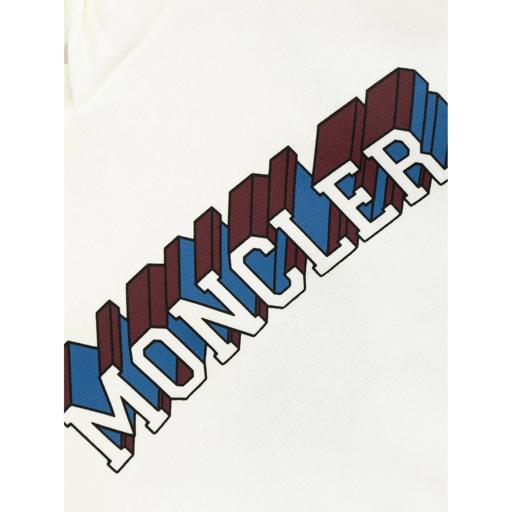 MONCLER KIDS Sweaters