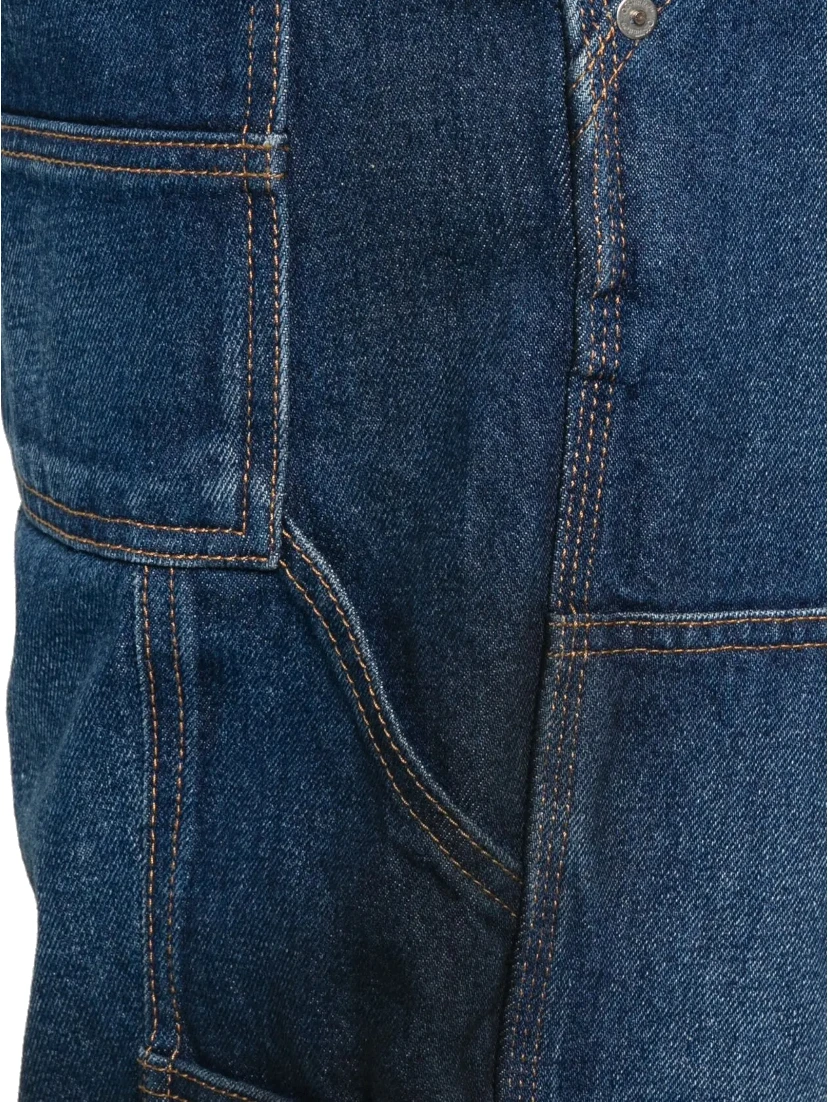 Off White Jeans